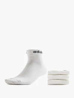 3er Pack Socken