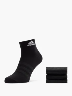 3er Pack Socken