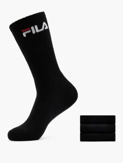 3er Pack Socken