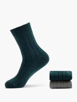 2er Pack Socken