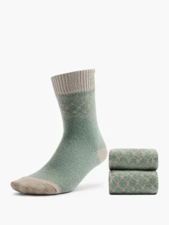 2er Pack Socken