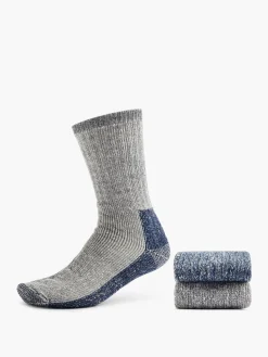 2er Pack Socken