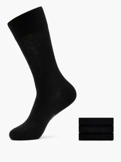 3er Pack Socken