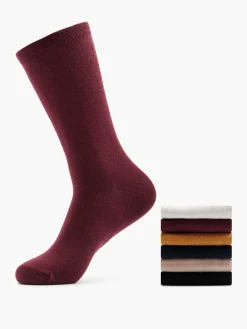 6er Pack Socken