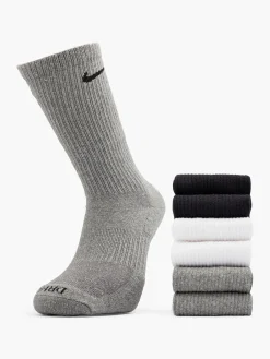 6er Pack Socken