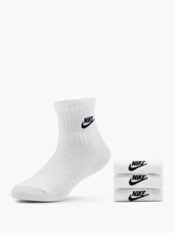 3er Pack Socken
