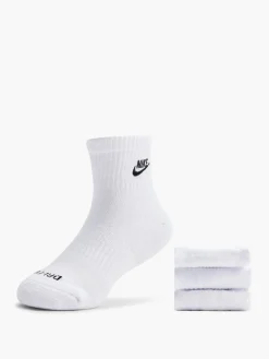 3er Pack Socken