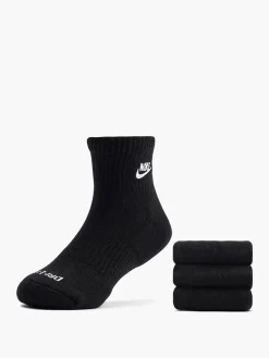 3er Pack Socken
