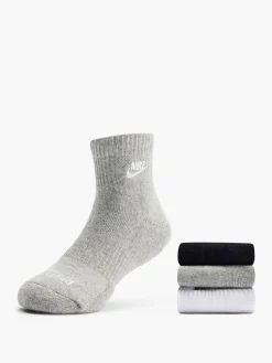 3er Pack Socken