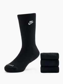 3er Pack Socken