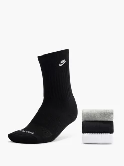 3er Pack Socken