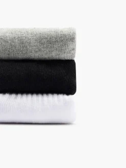 3er Pack Socken