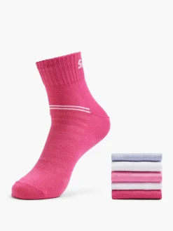 5er Pack Socken