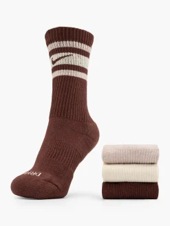3er Pack Socken