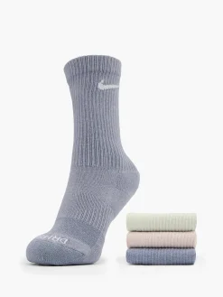 3er Pack Socken