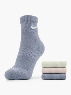3er Pack Socken