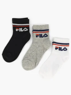 3er Pack Socken