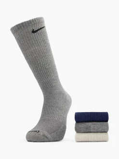 3er Pack Socken