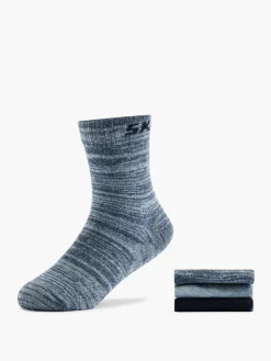 6er Pack Socken