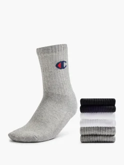 6er Pack Socken