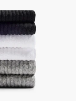 6er Pack Socken