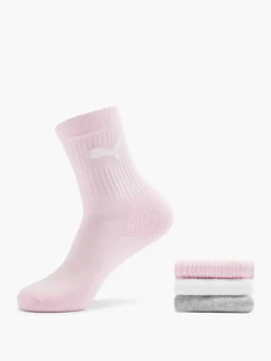 3er Pack Socken