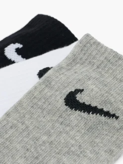 3er Pack Socken
