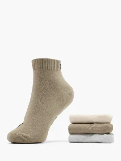 3er Pack Socken
