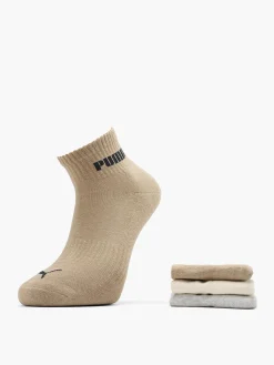 3er Pack Socken