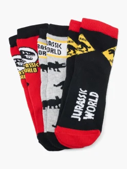 3er Pack Socken
