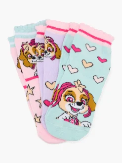3er Pack Socken