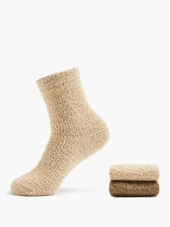 2er Pack Socken