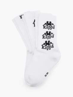 3er Pack Socken