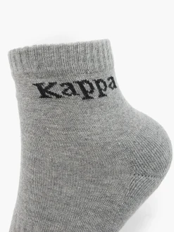 3er Pack Socken