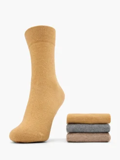 3er Pack Socken