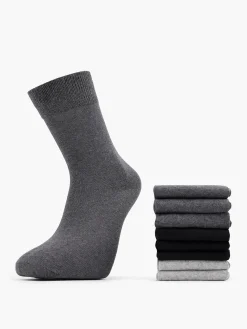 8er Pack Socken