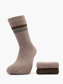 2er Pack Socken