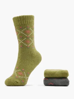2er Pack Socken