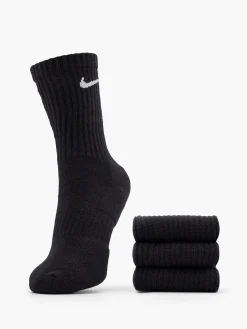 3er Pack Socken