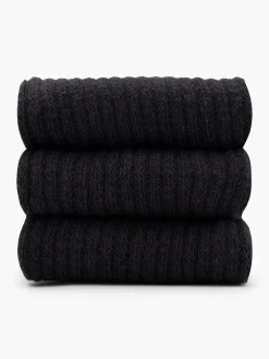 3er Pack Socken
