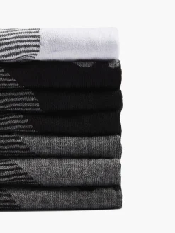 7er Pack Socken