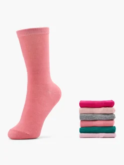 6er Pack Socken