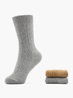 2er Pack Socken