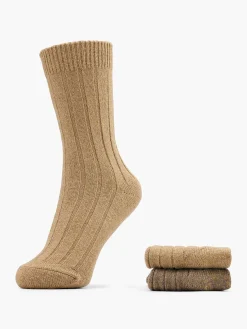 2er Pack Socken