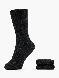 2er Pack Socken