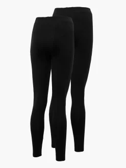 2er Pack Tights