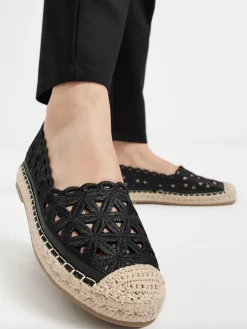 Espadrille