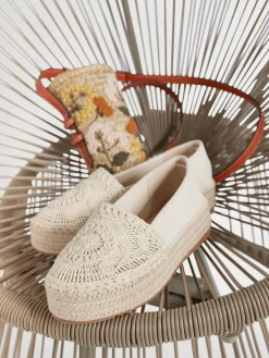 Espadrille
