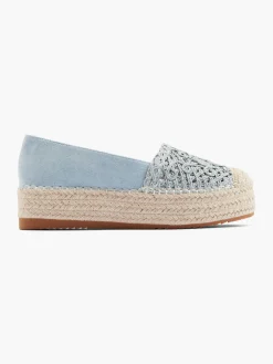 Espadrille