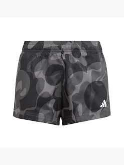 Essentials AEROREADY Seasonal Print Kids Shorts
